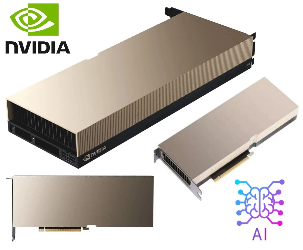 NVIDIA H100 80 GB