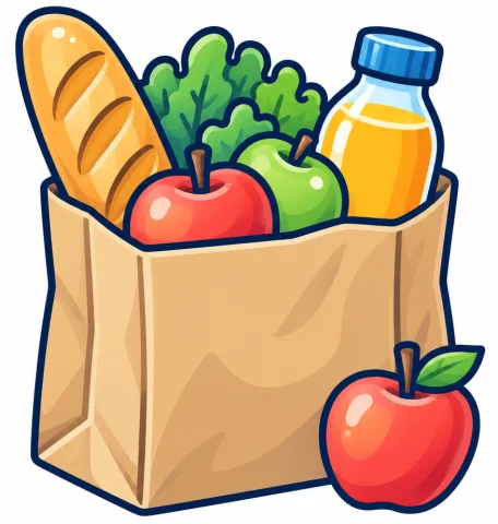 Alimentos e Bebidas