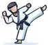 Artes Marciais