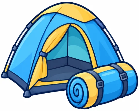 Camping e Aventura