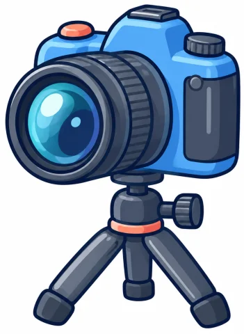 Fotografia e Vídeo