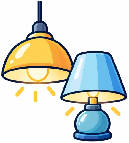 Iluminação
