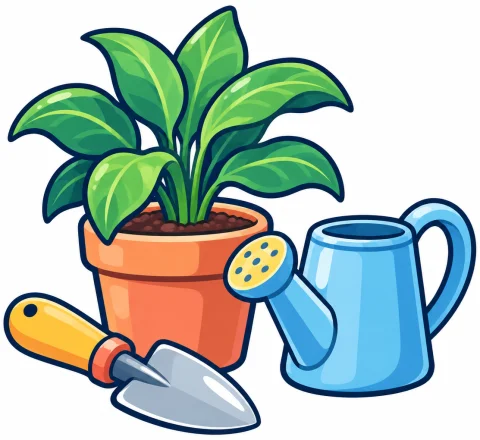 Jardim e Jardinagem