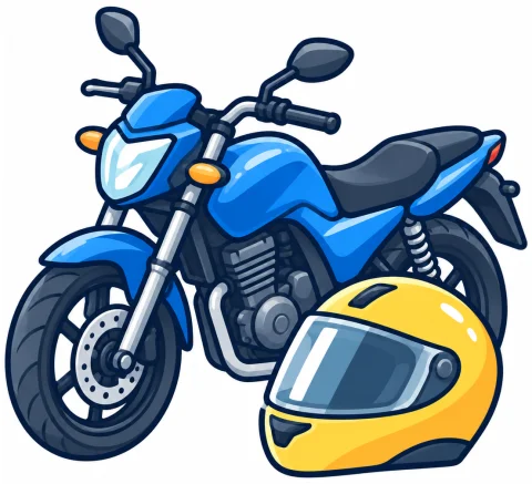 Motos e Acessórios
