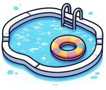 Piscinas e Acessórios