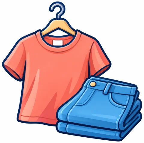 Roupas