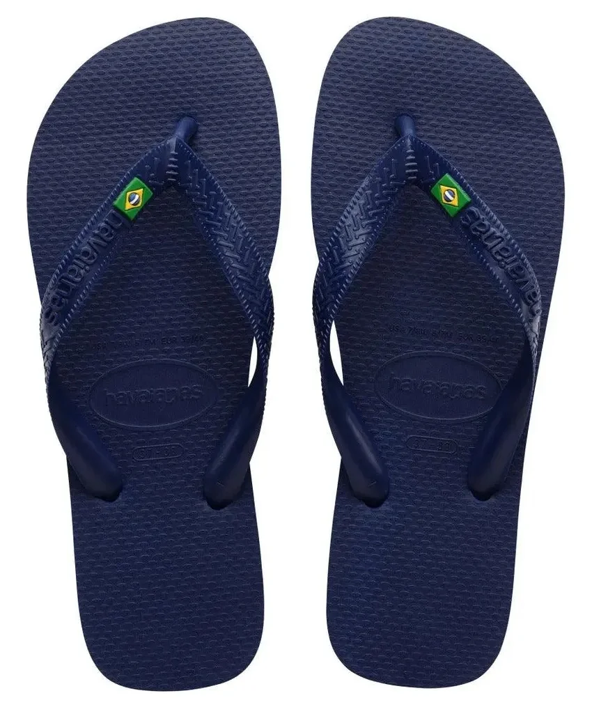 Chinelo Havaianas Brasil Oficial — Foto do produto