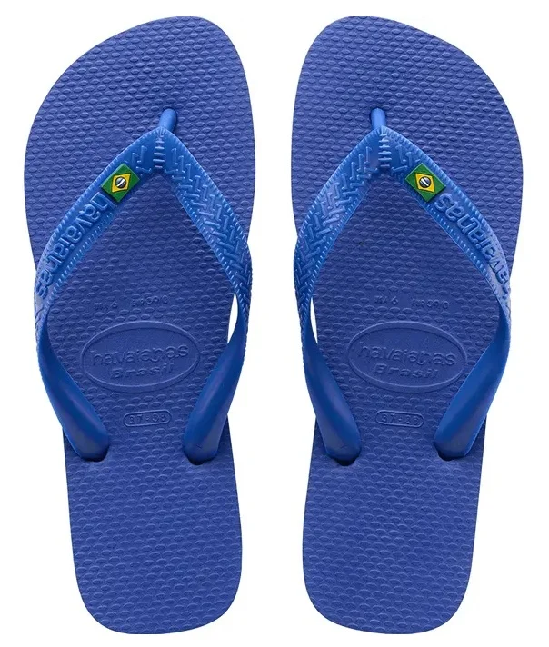 Chinelo Havaianas Brasil Oficial — Foto do produto