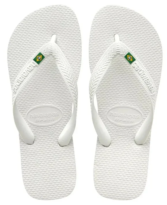 Chinelo Havaianas Brasil Oficial — Foto do produto