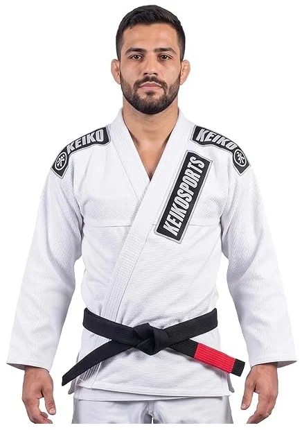 Kimono de Jiu Jitsu Keiko Summer — Foto do produto