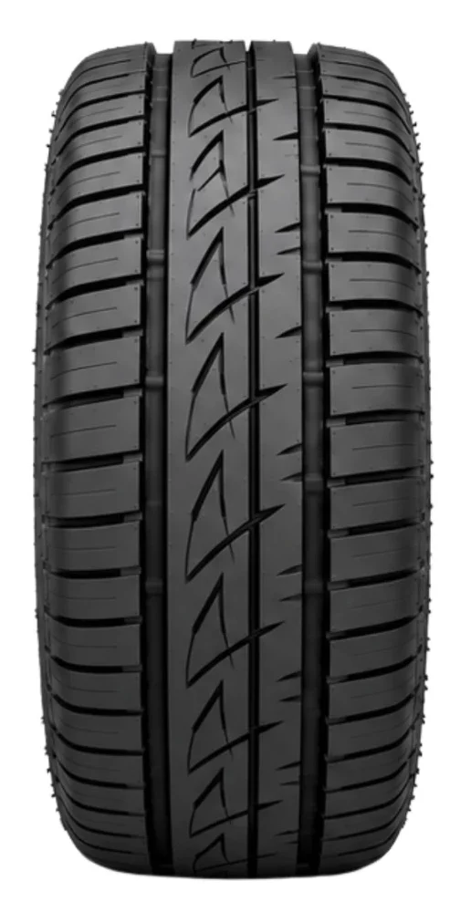 Kit 2 Pneus Firestone F-600 195-55R15 85H Aro 15 — Foto do produto