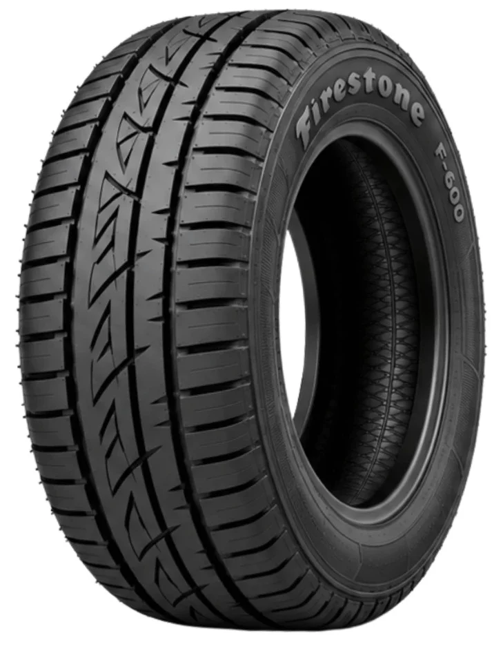 Kit 2 Pneus Firestone F-600 195-55R15 85H Aro 15 — Foto do produto