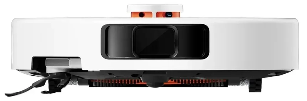 Robô Aspirador Inteligente Xiaomi S40 Pro 15000Pa Aspira e Passo Pano Controle Via Aplicativo — robo-aspirador-xiaomi-contato-da-base