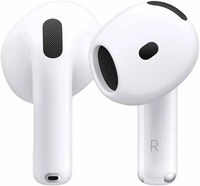 Apple AirPods 4 com Cancelamento Ativo de Ruído