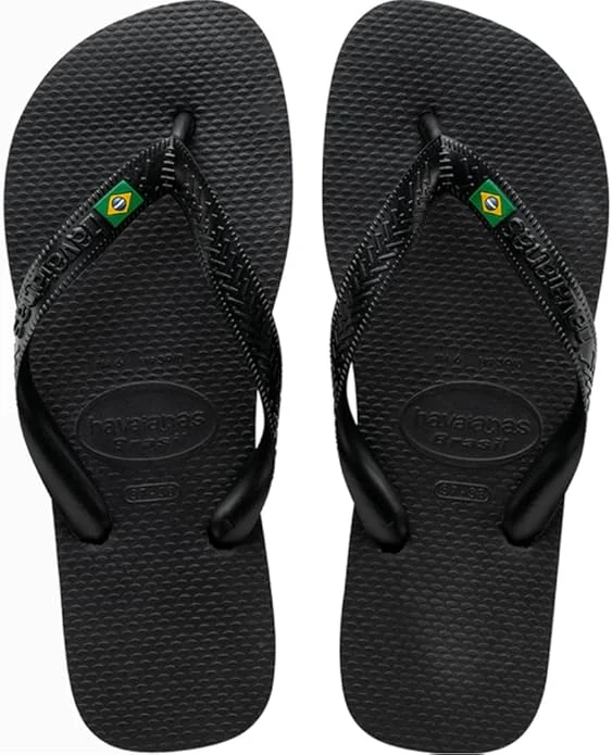 Chinelo Havaianas Brasil Oficial