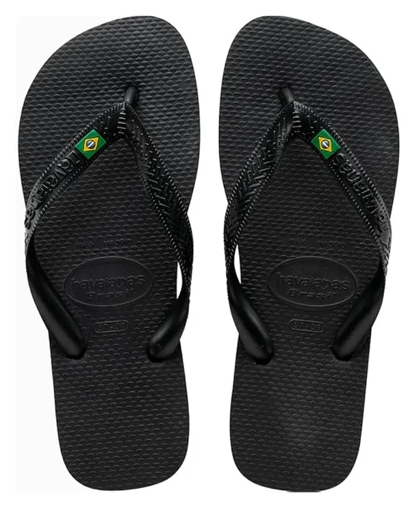 Chinelo Havaianas Brasil Oficial
