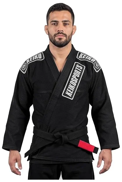 Kimono de Jiu Jitsu Keiko Summer