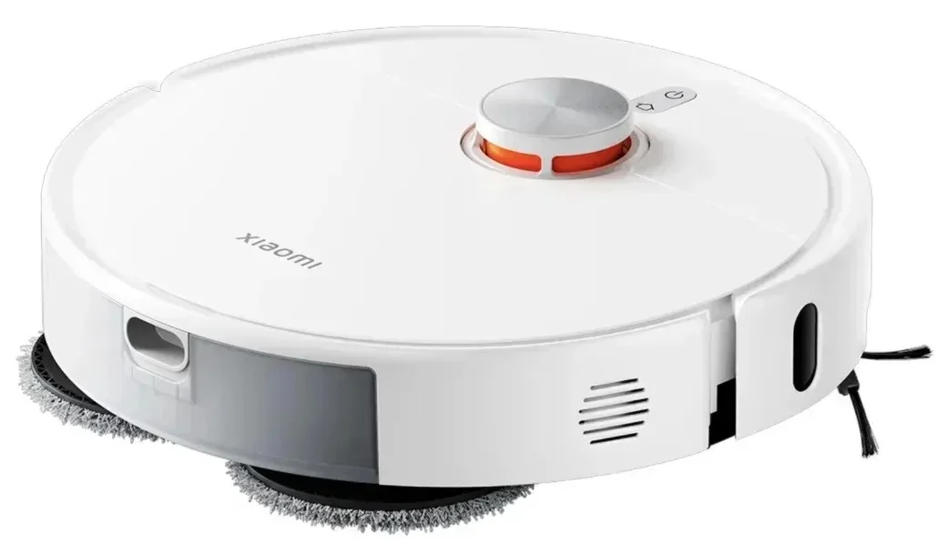 Robô Aspirador Inteligente Xiaomi S40 Pro 15000Pa Aspira e Passo Pano Controle Via Aplicativo