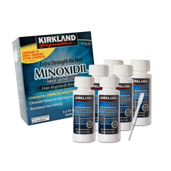 minoxidil_kirkland