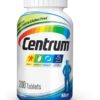 centrum homem