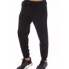 Calça Masculina de Moletom Preto