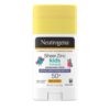 Protetor Solar Neutrogena Kids