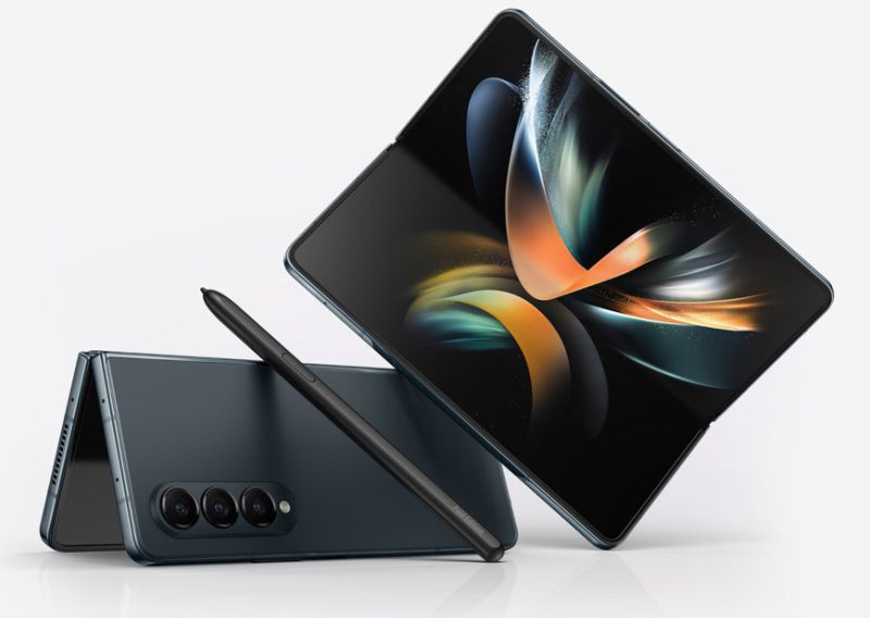 Samsung Galaxy Z Fold4 5G